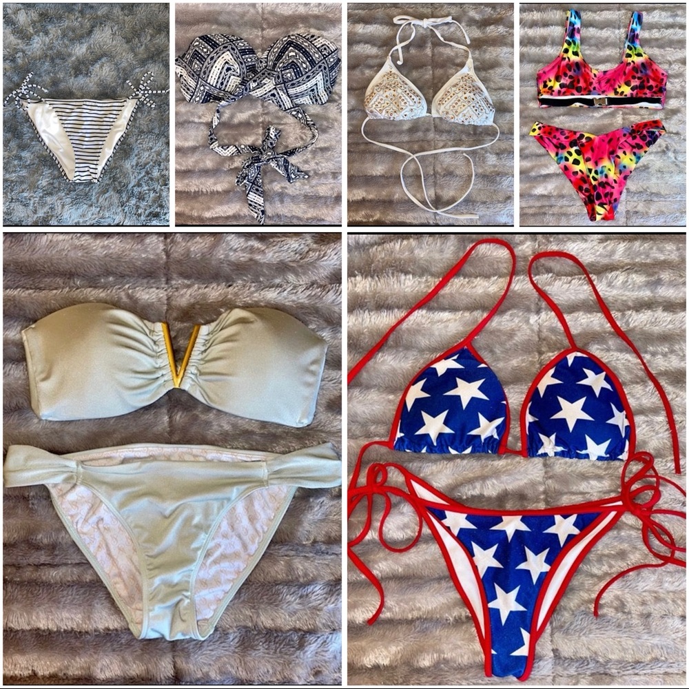 Victoria Secret Bikini Bundle 👙